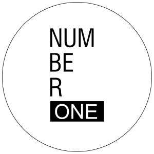NumBer One__